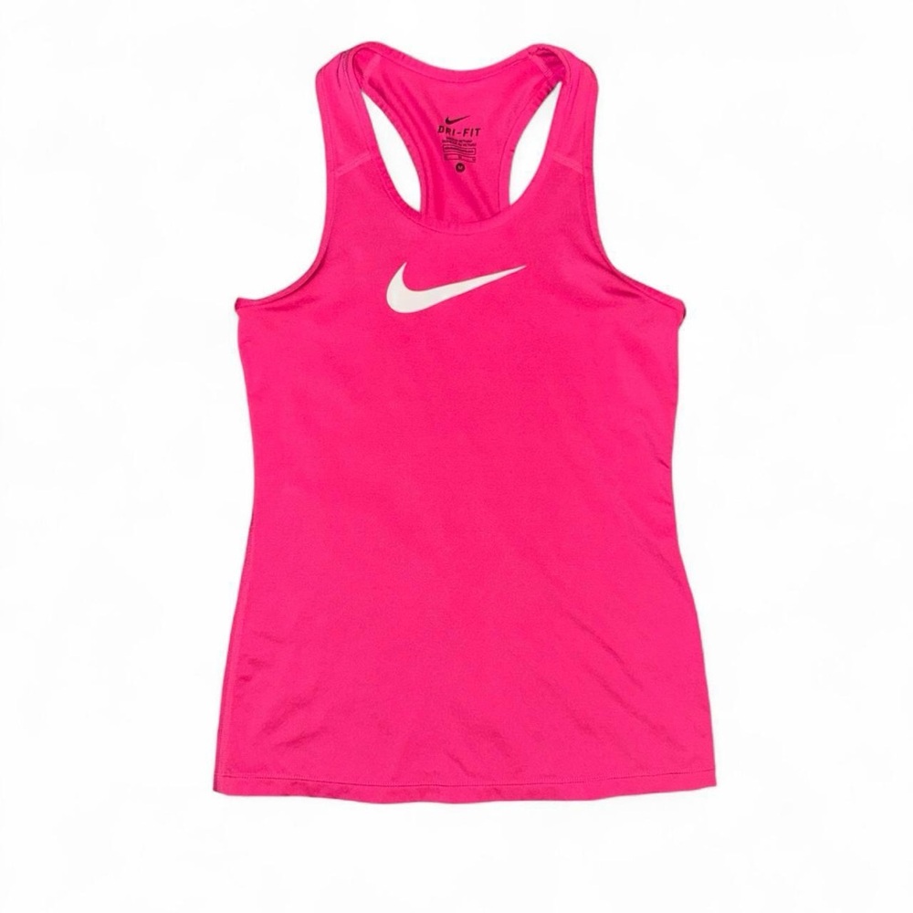 Nike tank top
